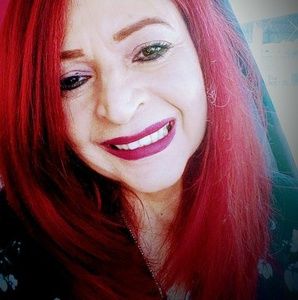 Meet your Posher, Iraida